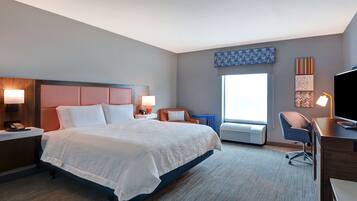 Caja fuerte, mobiliario individual, escritorio