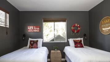 1 bedroom, individually decorated, individually furnished, free WiFi