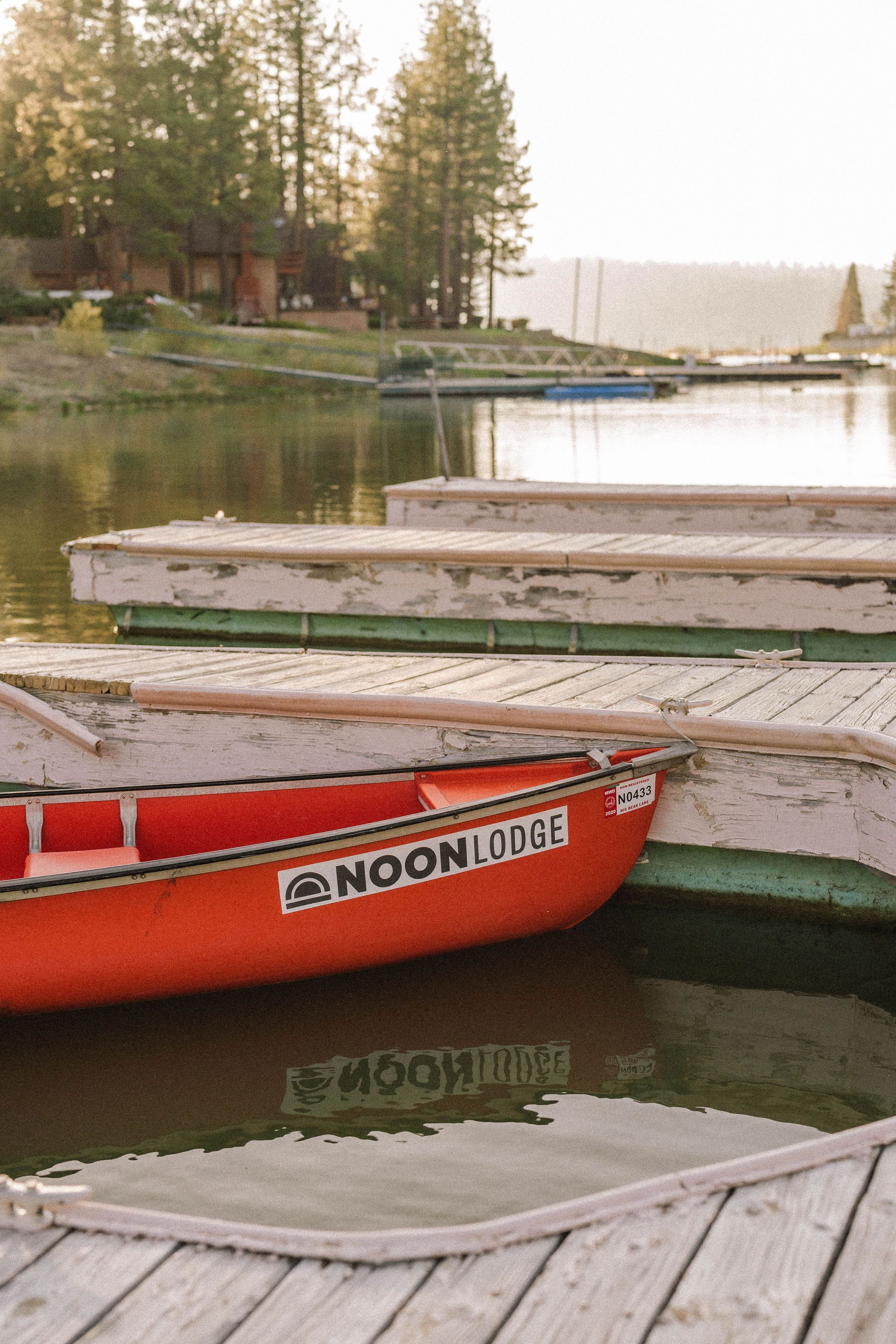 Naik kapal