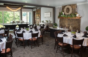 Salón de eventos