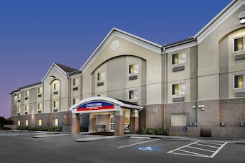 Candlewood Suites Conway by IHG