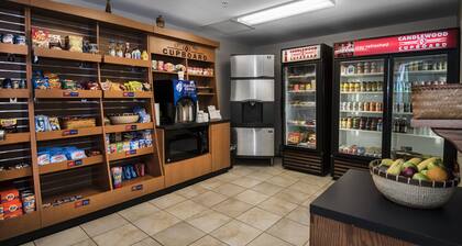 Candlewood Suites Conway by IHG