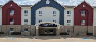 Candlewood Suites Conway by IHG