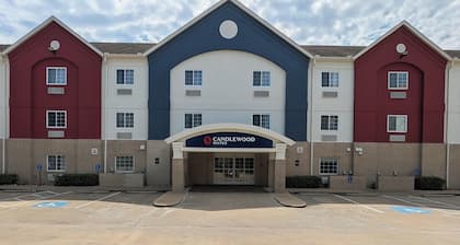Candlewood Suites Conway by IHG