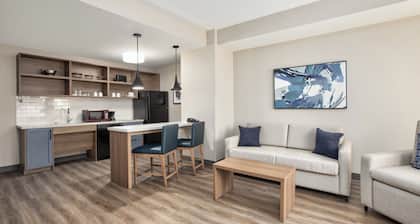 Candlewood Suites Conway by IHG