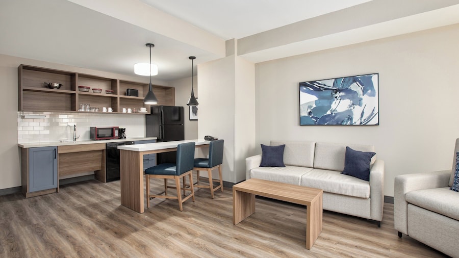 Candlewood Suites Conway by IHG