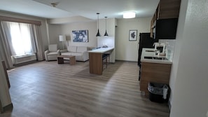 Suite, 1 Bedroom