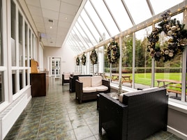 Se sirven almuerzos y cenas