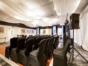 Salle de banquet