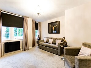 Superior Suite, 1 Double Bed