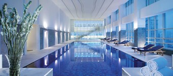 The Mayflower, Jakarta - Marriott Executive Apartments