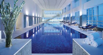 The Mayflower, Jakarta - Marriott Executive Apartments