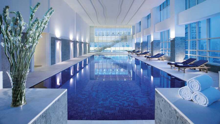 The Mayflower, Jakarta - Marriott Executive Apartments