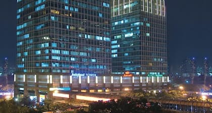 The Mayflower, Jakarta - Marriott Executive Apartments