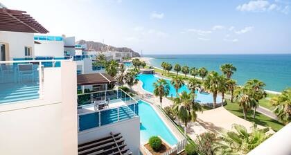 Radisson Blu Resort, Fujairah