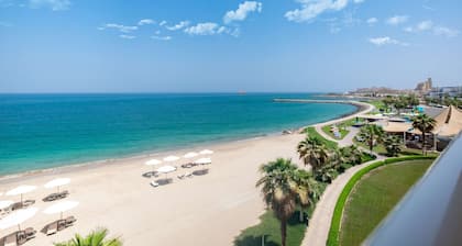 Radisson Blu Resort, Fujairah
