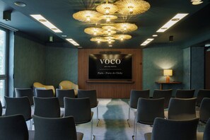 Meeting facility - voco Paris – Porte de Clichy by IHG (Clichy)