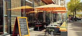 voco Paris – Porte de Clichy by IHG