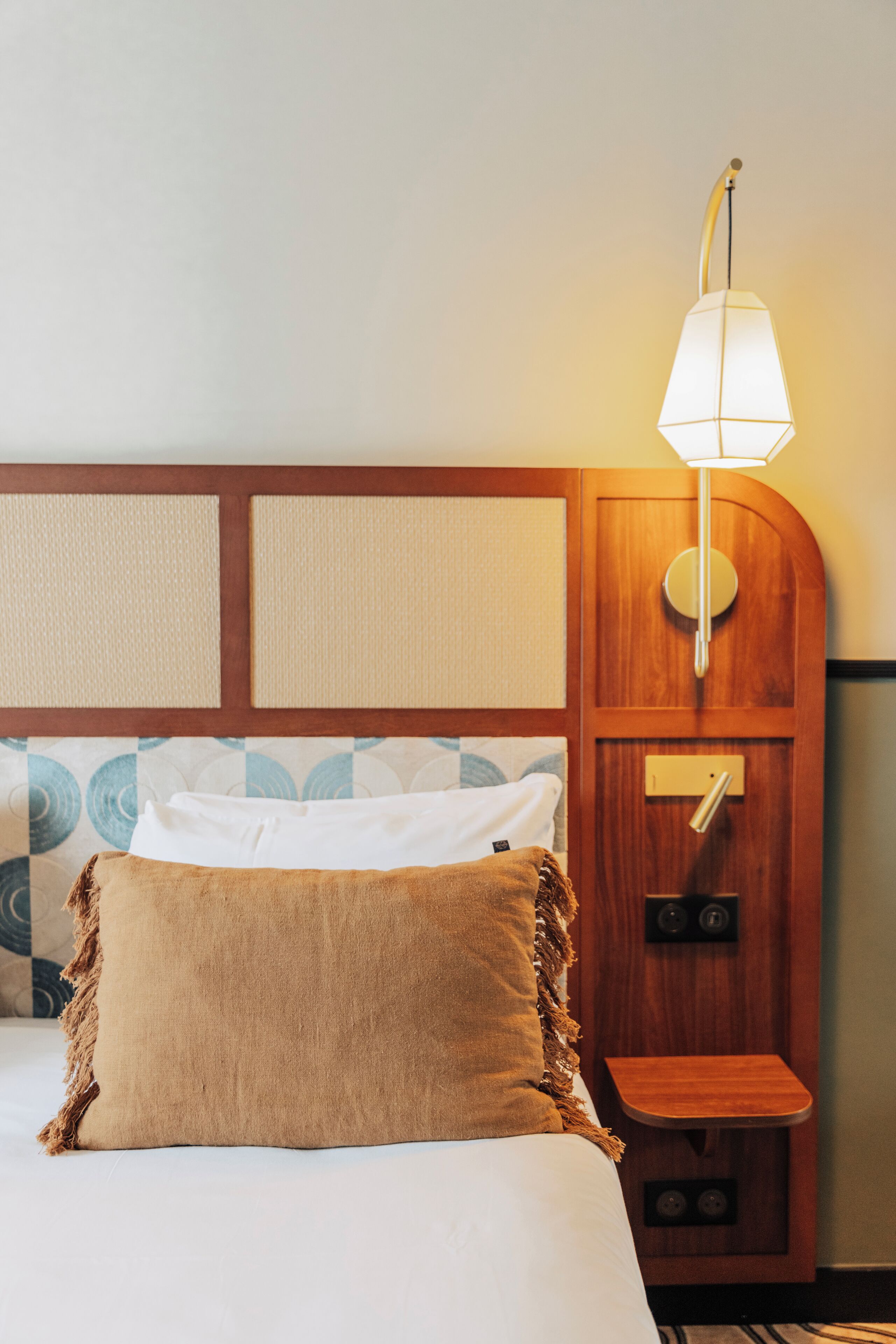 Room (Cosy) | In-room safe, blackout drapes, soundproofing, free cribs/infant beds