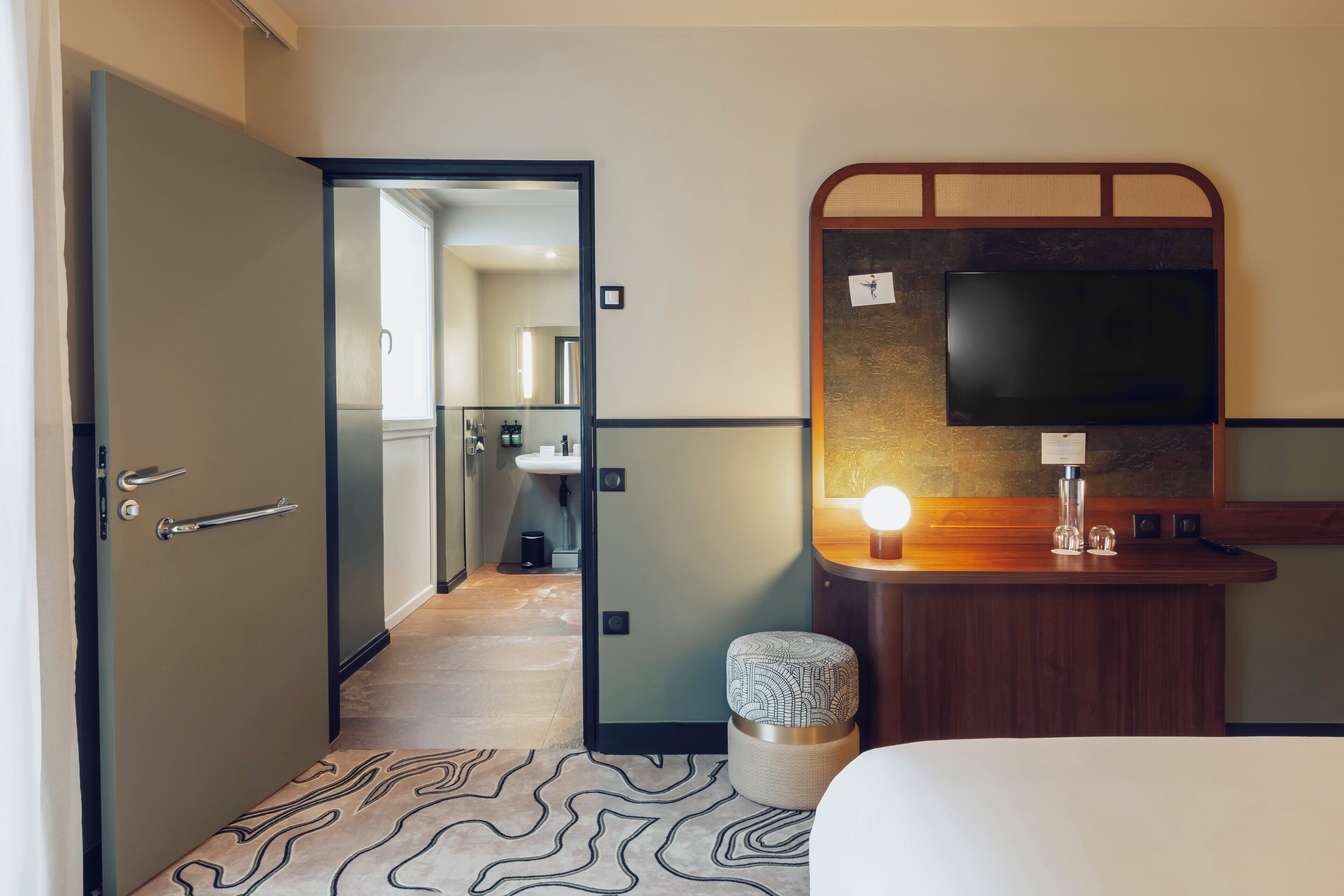 Foto - voco Paris – Porte de Clichy by IHG