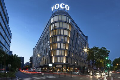 voco Paris – Porte de Clichy by IHG
