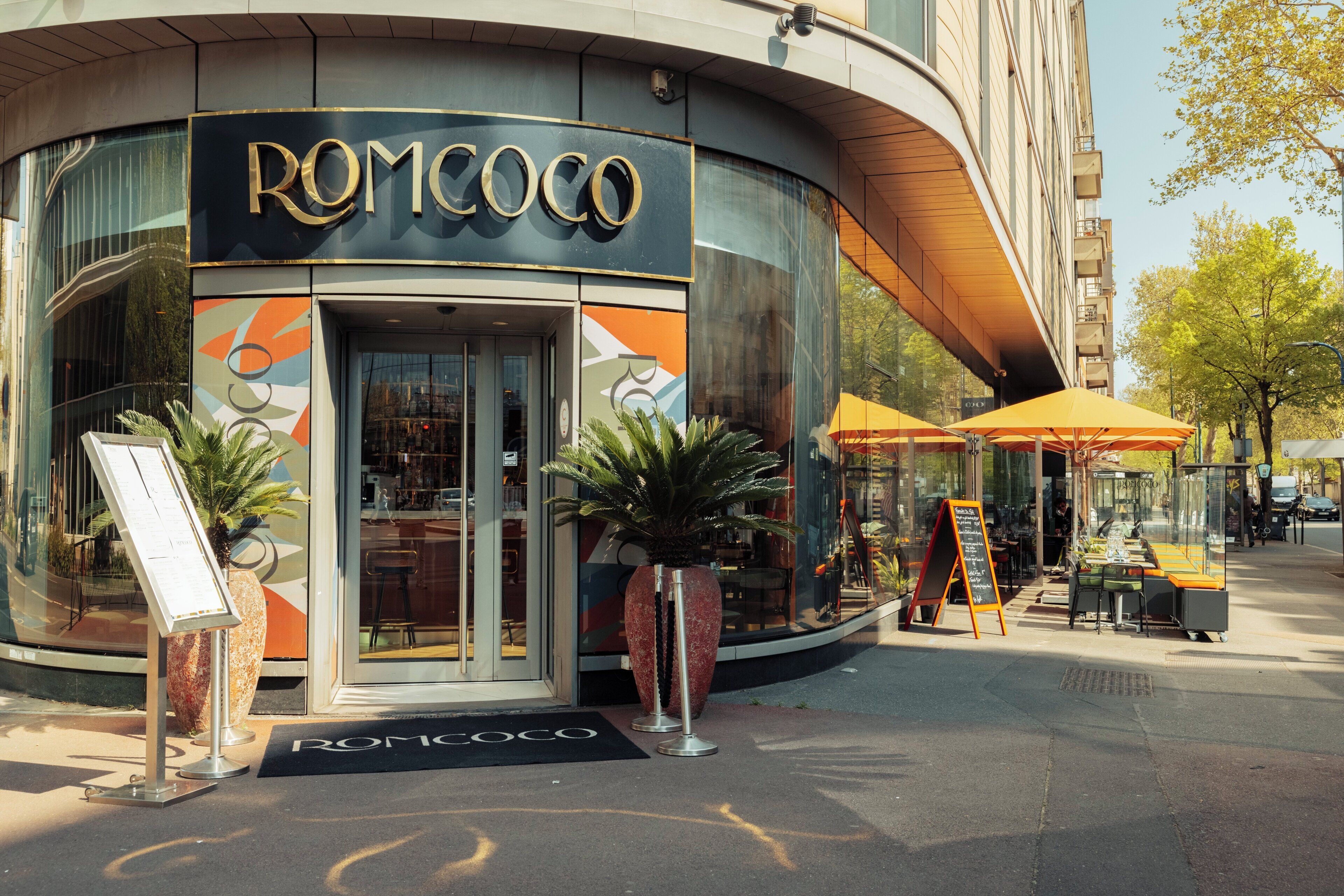 Foto - Voco Paris - Porte de Clichy