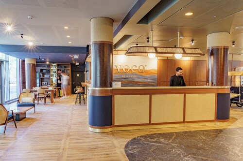 voco Paris – Porte de Clichy by IHG