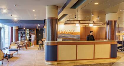 voco Paris – Porte de Clichy by IHG