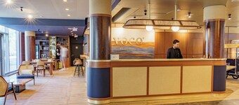 voco Paris – Porte de Clichy by IHG