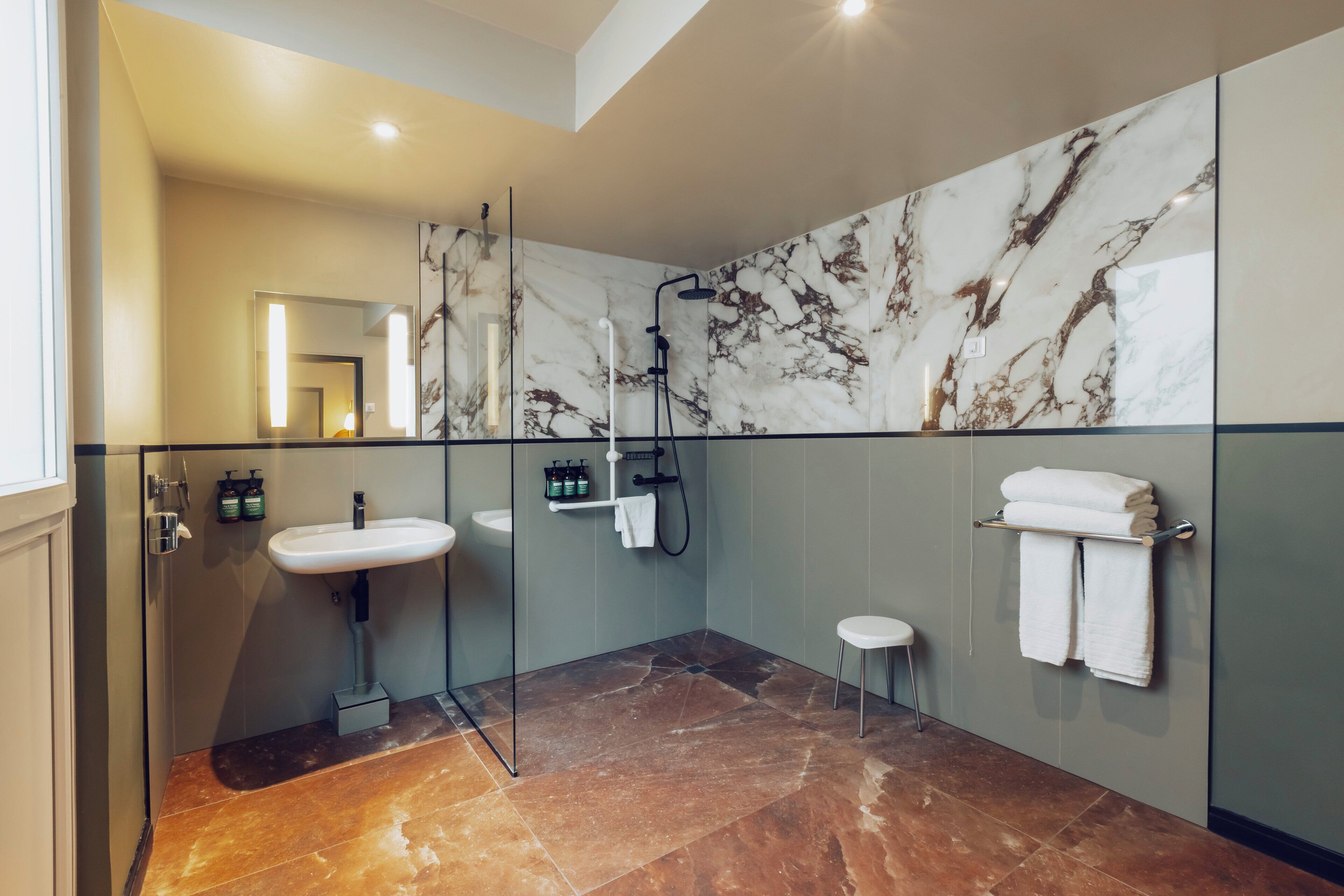 Foto - Voco Paris - Porte de Clichy