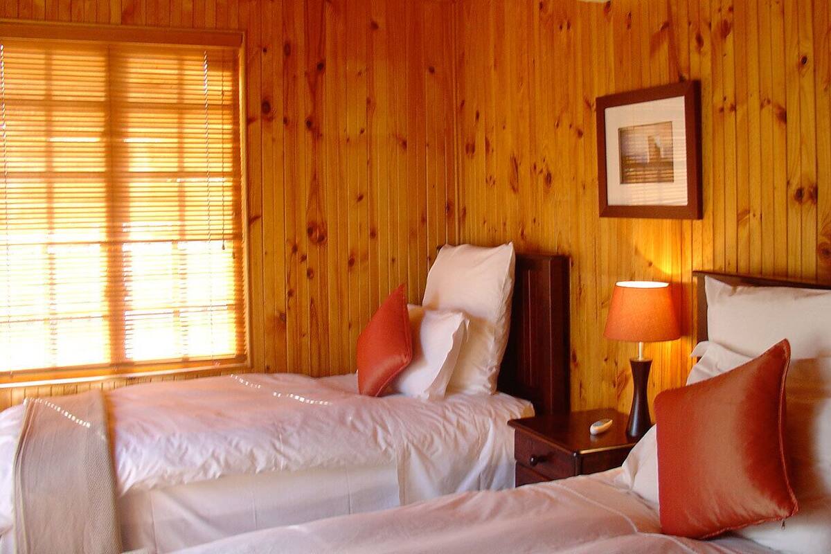 Select Comfort beds, in-room safe, individually decorated