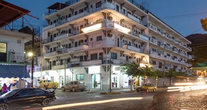 Hotel Belmar Galeria