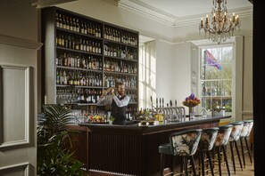 Restaurant - The Hardiman (Galway)
