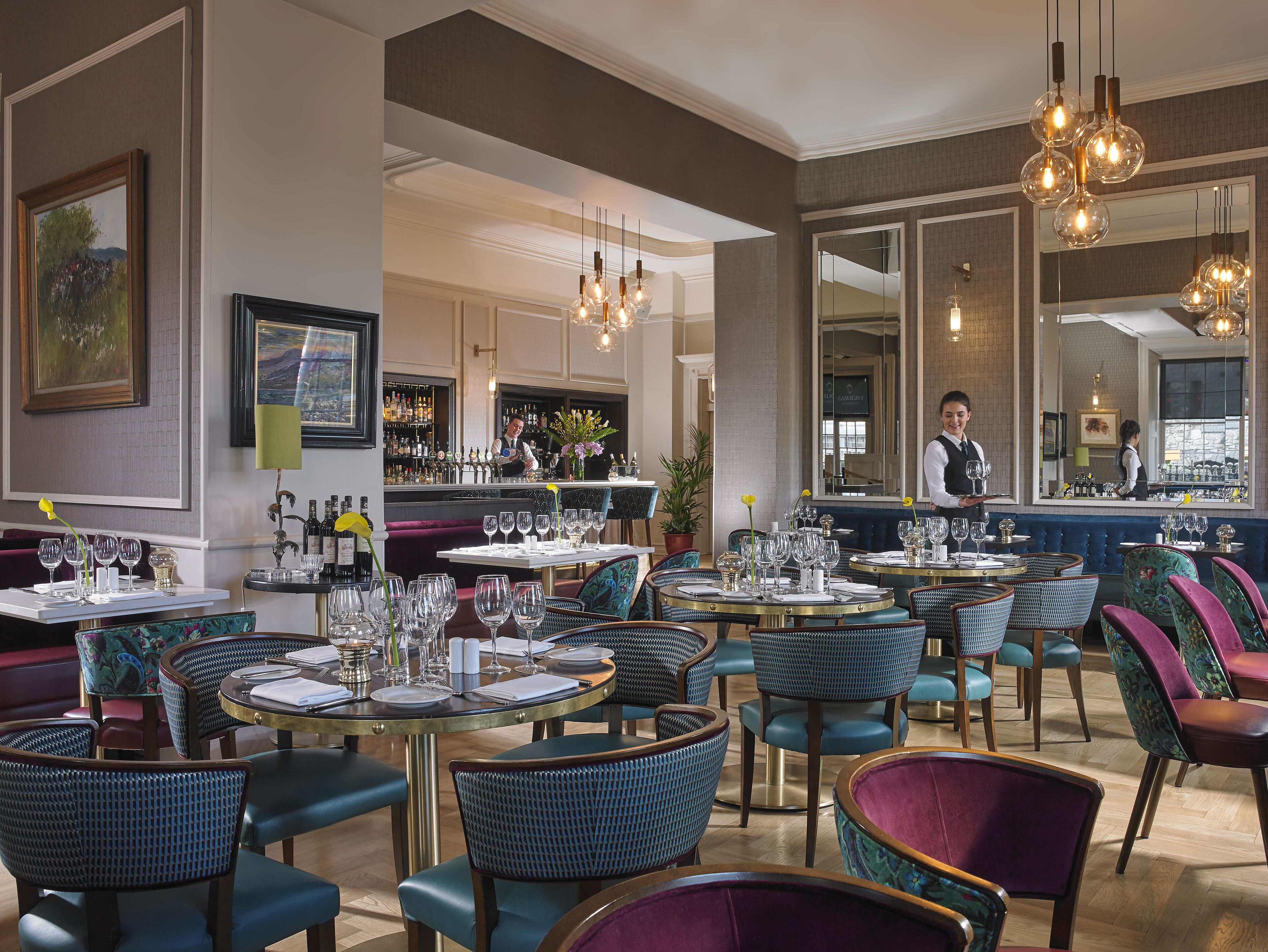 daily full breakfast (eur 15.00 per person)