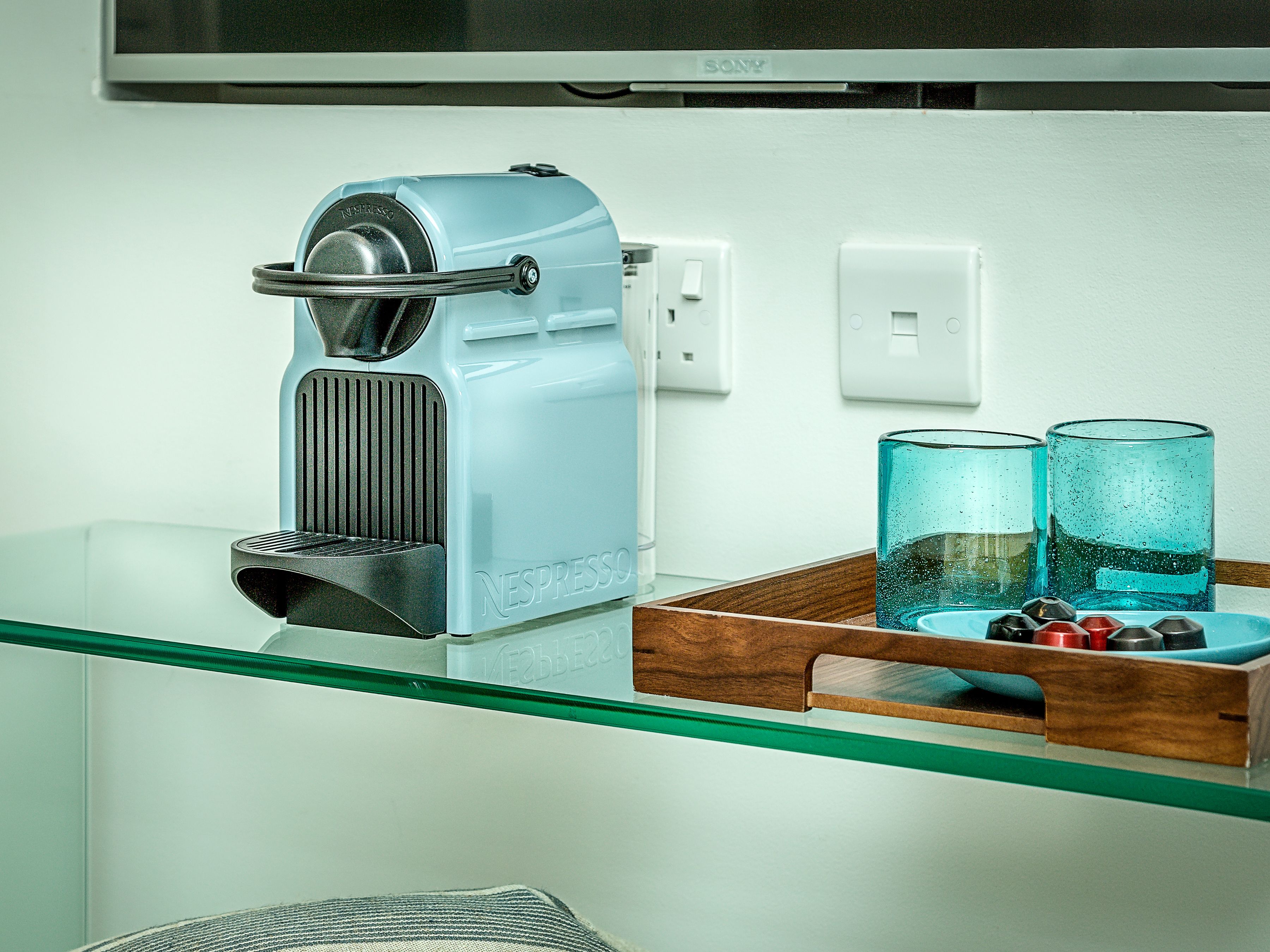 suite, 1 bedroom | coffee and/or coffee maker