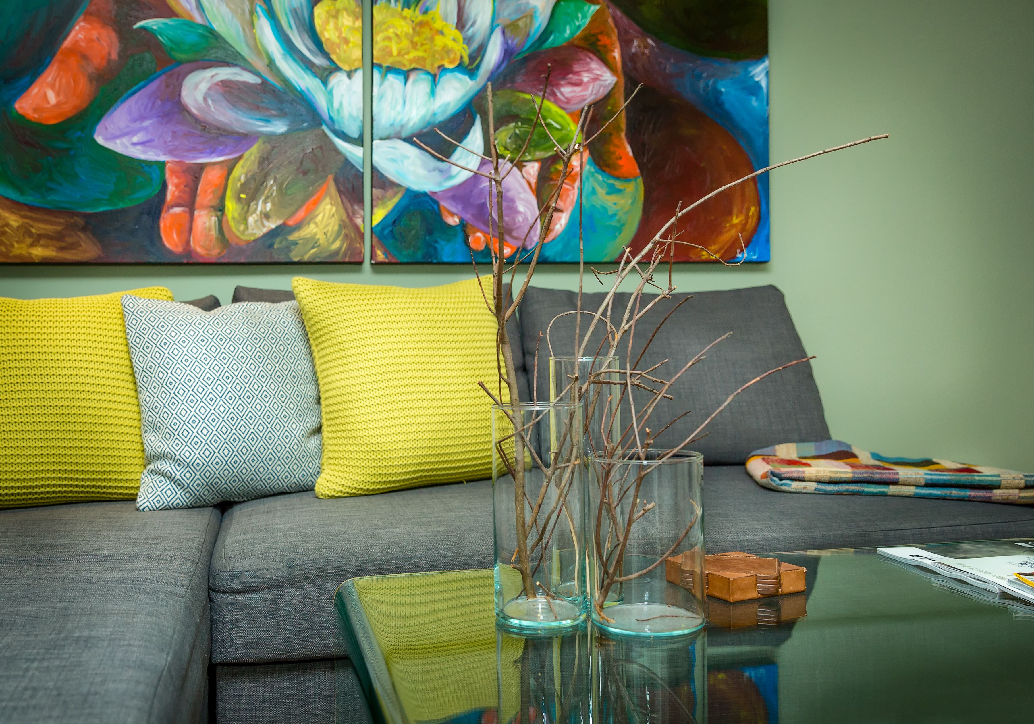 suite, 1 bedroom | 1 bedroom, soundproofing, iron/ironing board, free wifi