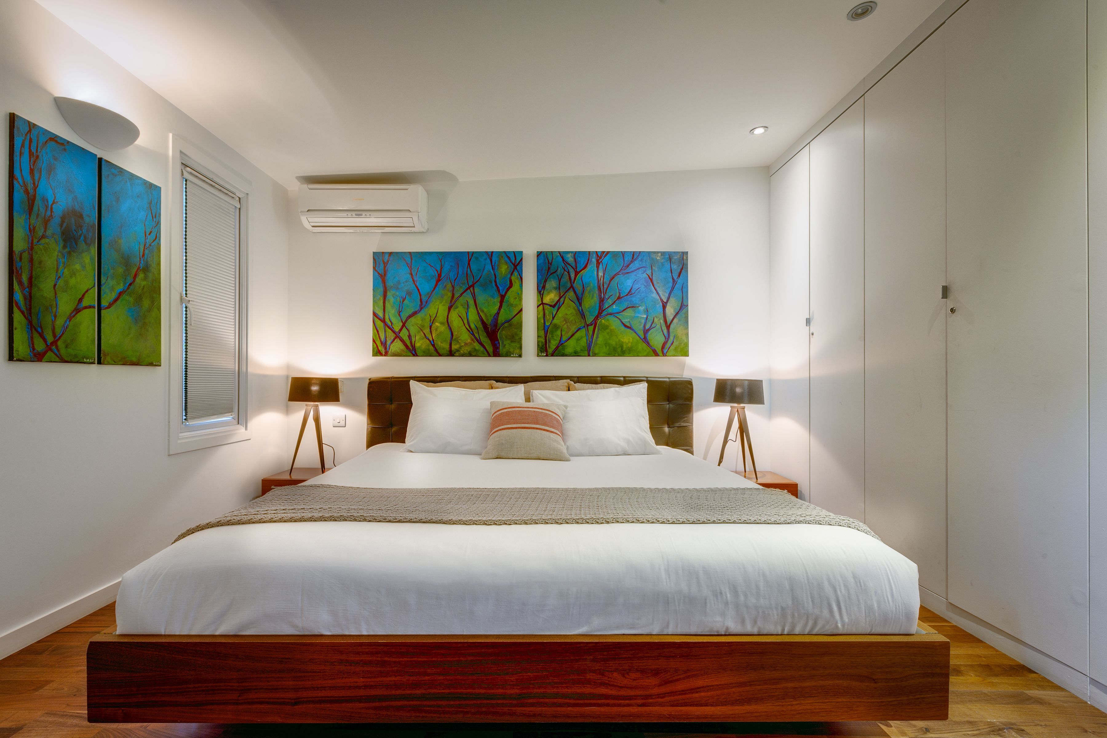 suite, 1 bedroom | 1 bedroom, soundproofing, iron/ironing board, free wifi