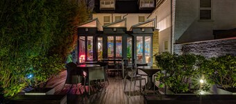 Hotel 55