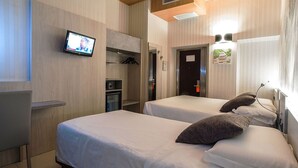 Unclassified image, 5 of 15, button - Hotel Bolzano (Milan)