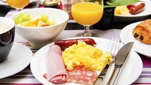 Restaurant - Hotel Bolzano (Milan)