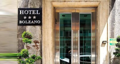 Hotel Bolzano