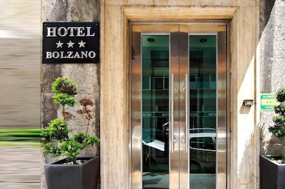 Hotel Bolzano