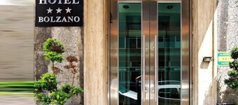 Hotel Bolzano