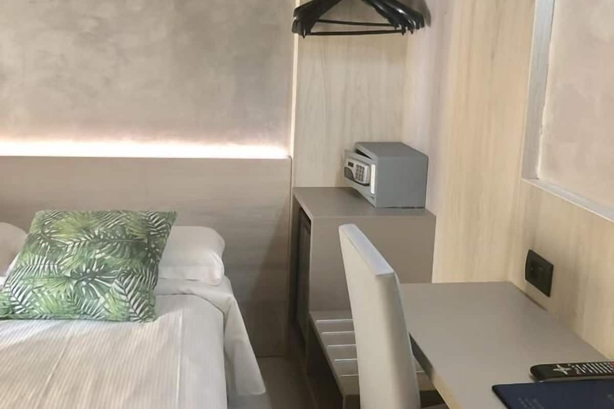 Chambre Standard, 2 lits une place | 1 chambre, literie de qualité supérieure
