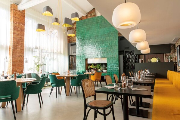 Reception - Les Pins Galants (Tournefeuille)