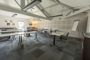 Business centre