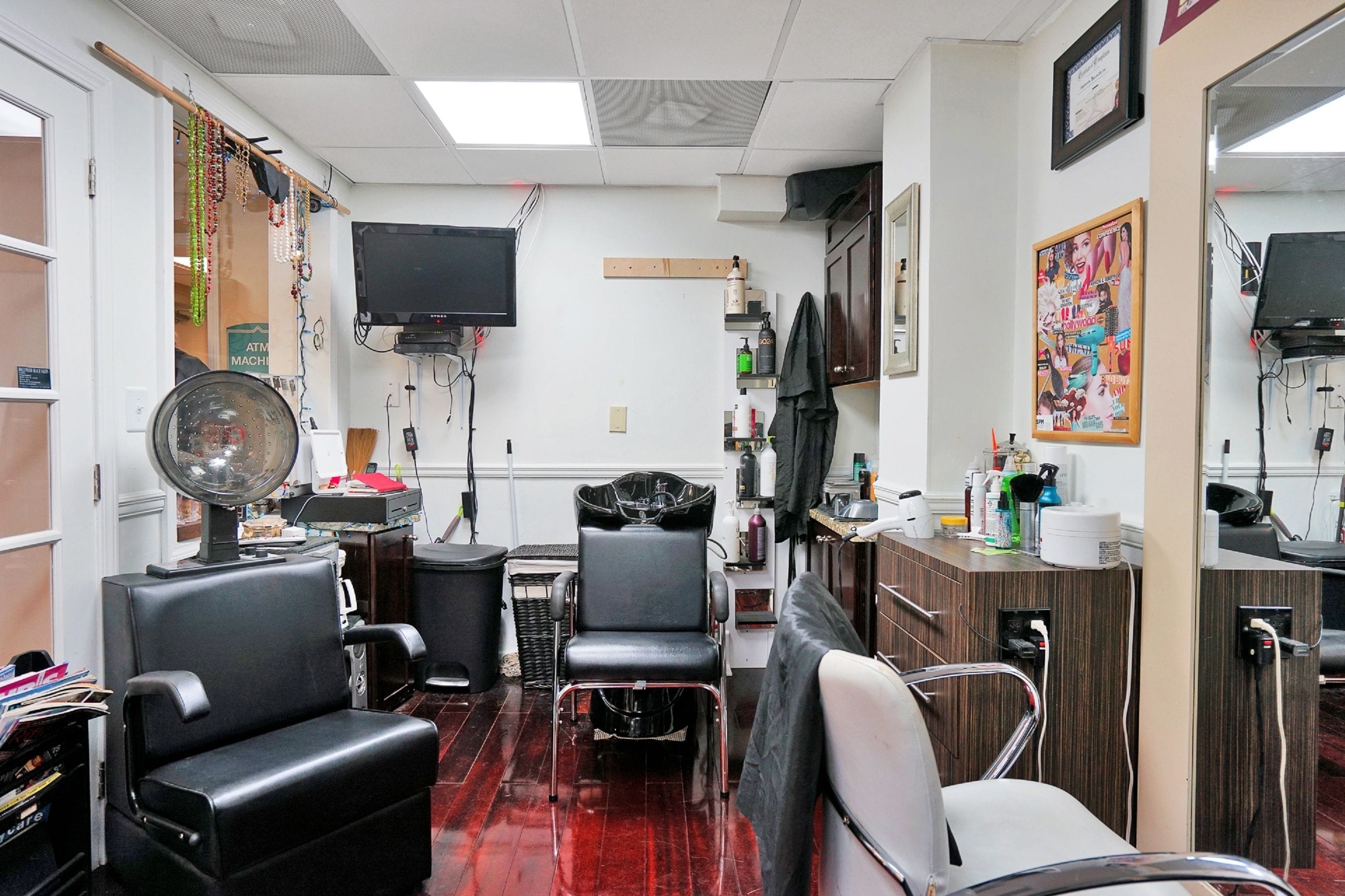 Foto - Hollywood Beach Tower