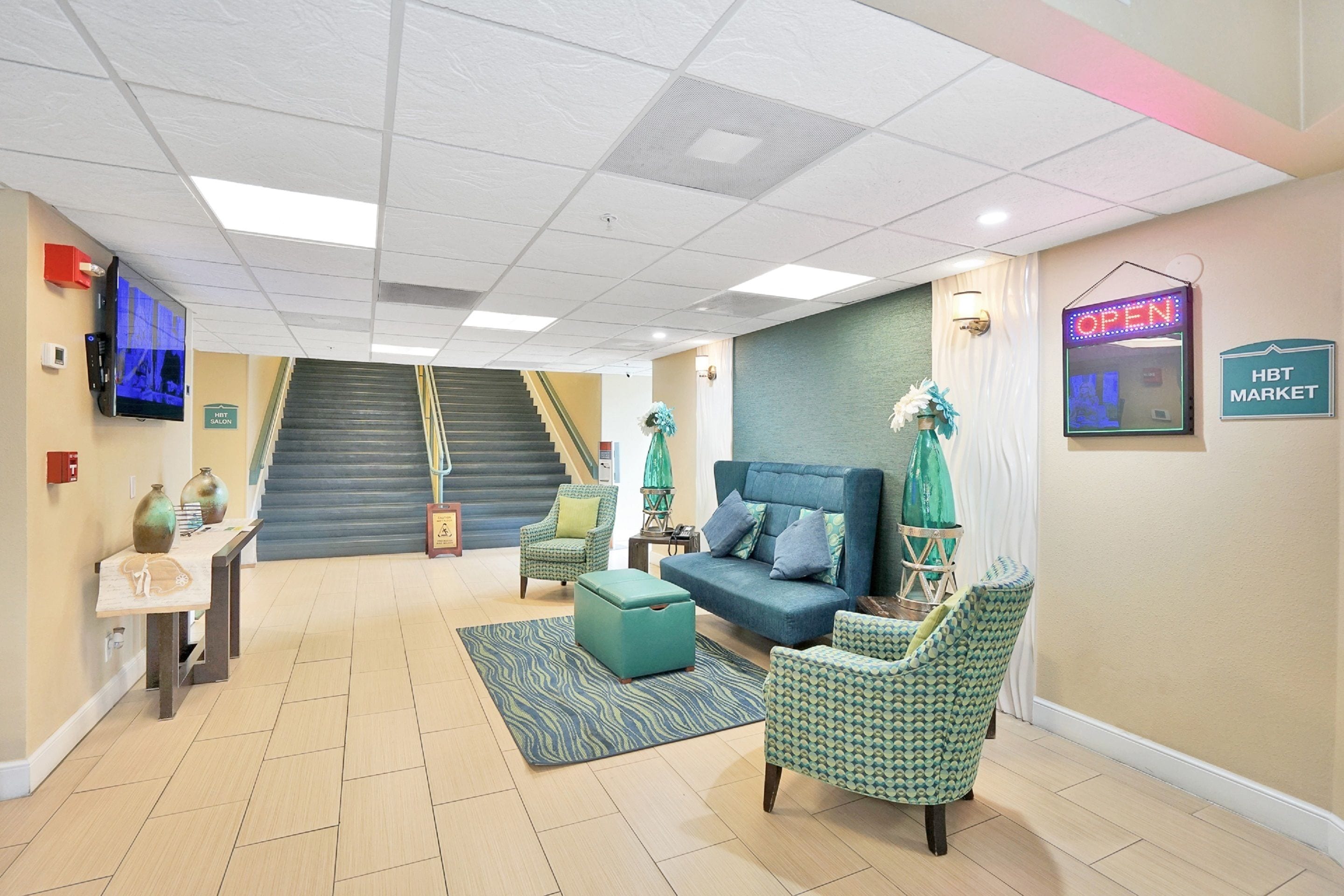 Foto - Hollywood Beach Tower