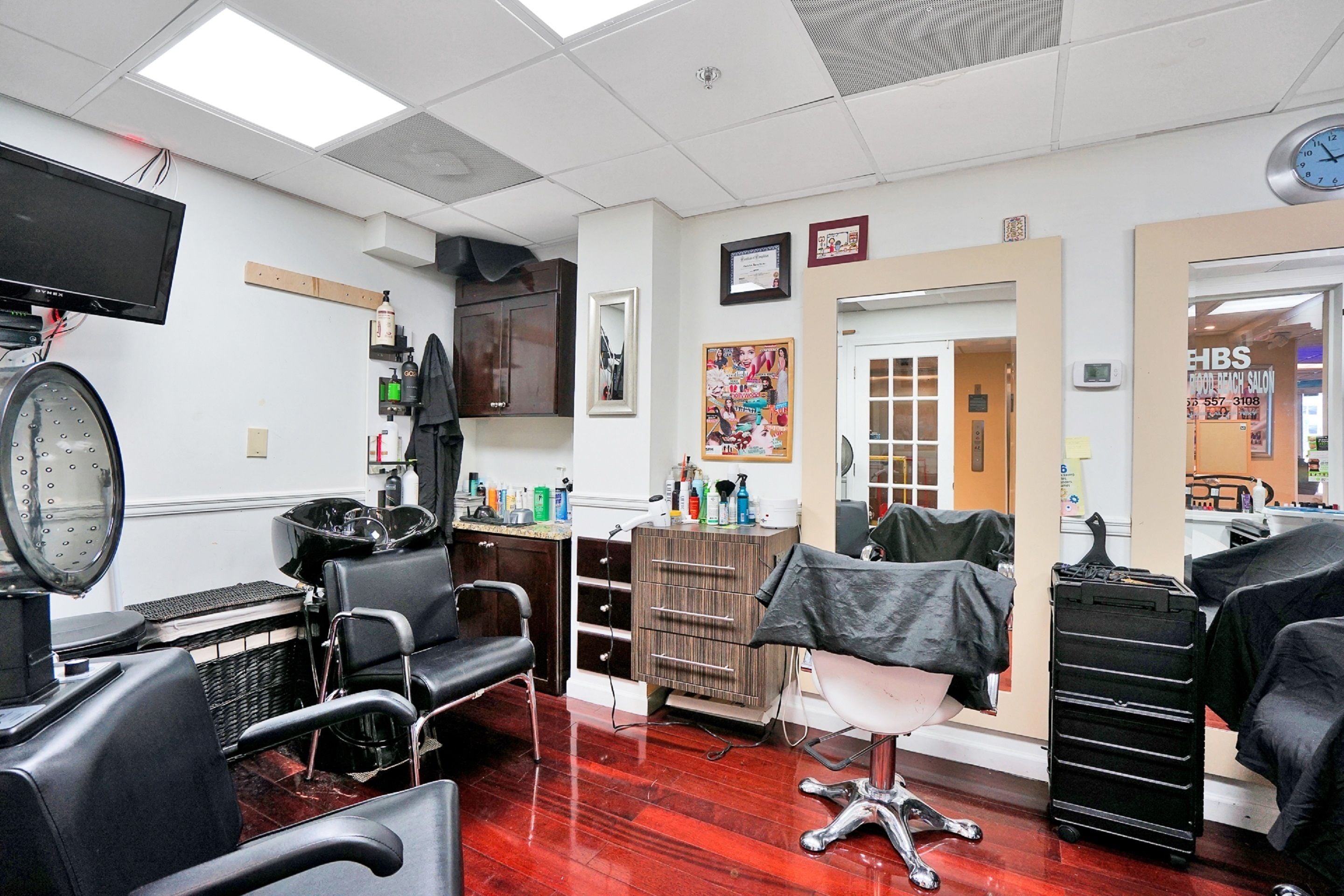 Foto - Hollywood Beach Tower