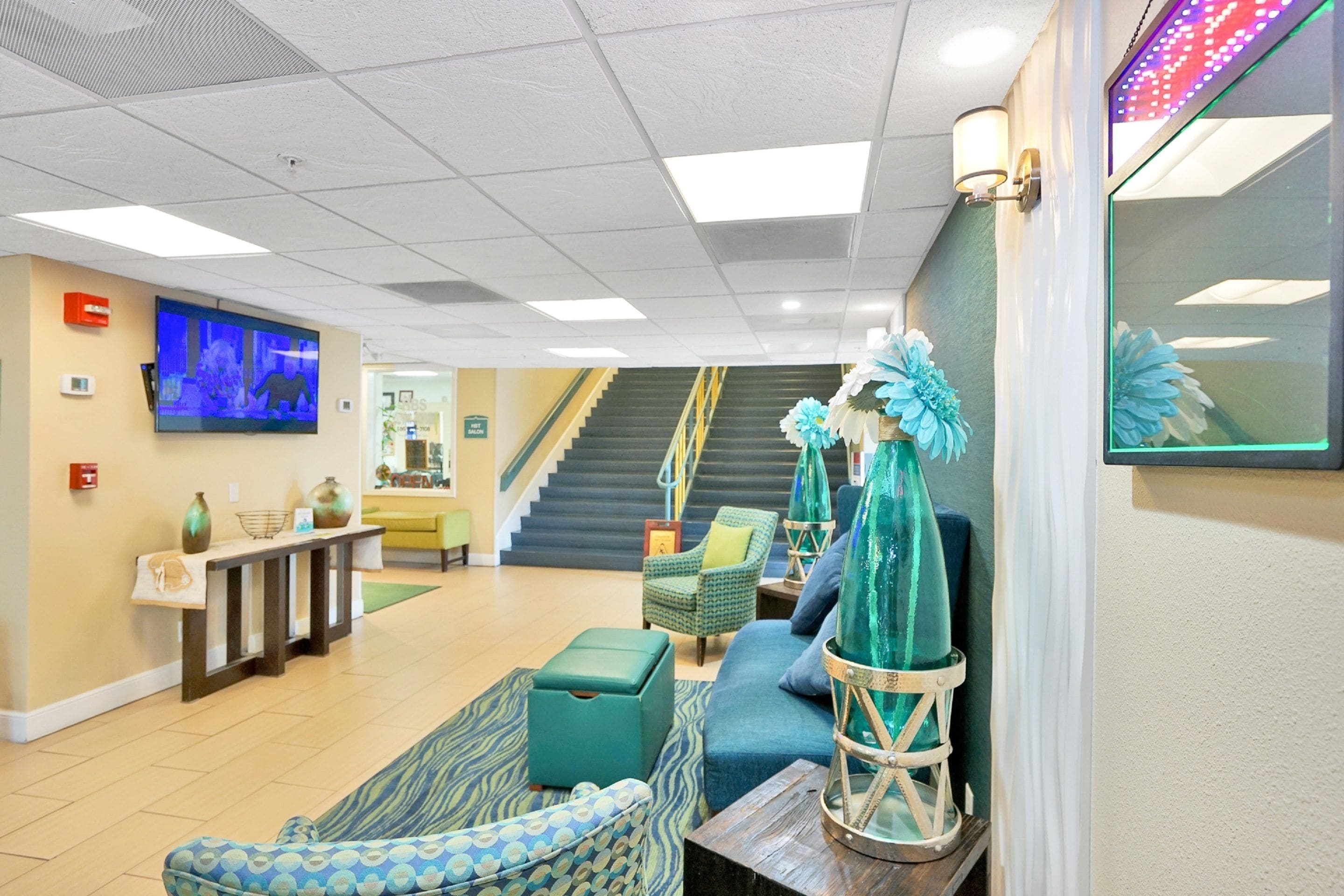 Foto - Hollywood Beach Tower